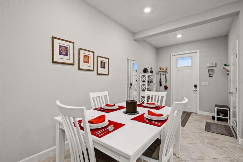 3 bedroom Townhouse at 6612 Citrus Creek Lane, Bridge Haven Ph 1, Tampa — photo 4
