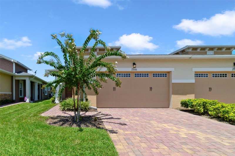 2 bedroom Villa at 2516 Datura Loop, Northwest Lakeside Groves Ph 2, St Cloud — photo 1