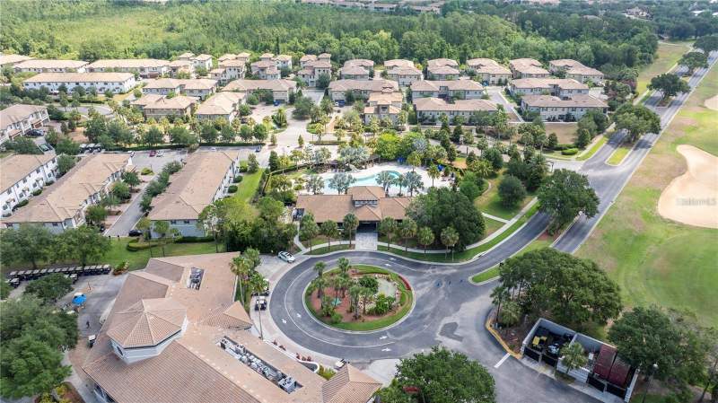 6 bedroom Townhouse at 1327 Shinnecock Hills Drive, The Vistas At Championsgate, Davenport — photo 5