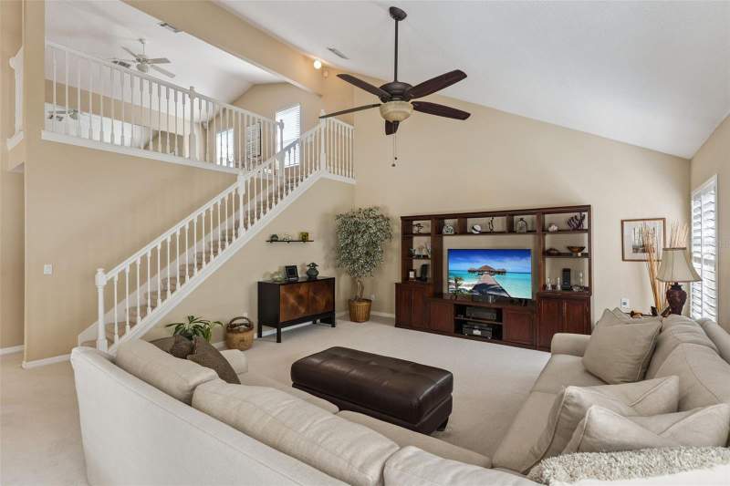 4 bedroom Single Family Residence at 1535 Cherry Lake Way, Cherry Ridge, Lake Mary — photo 5