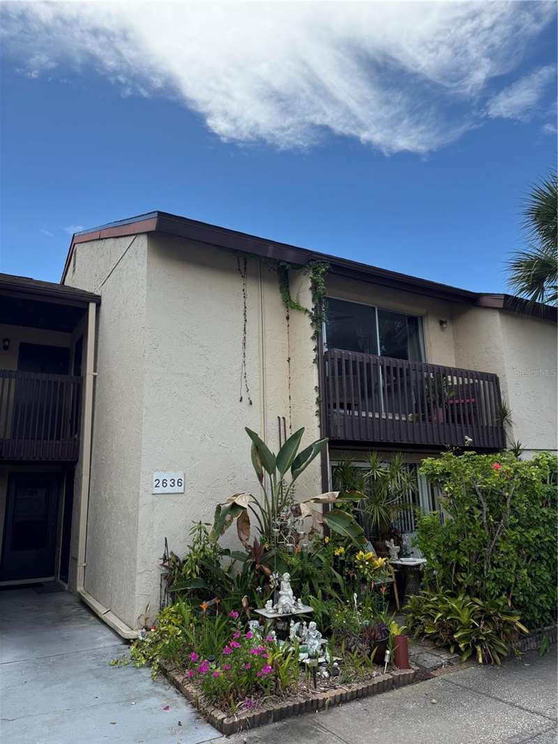0 bedroom Condominium at 2636 Hidden Lake Drive #H, Hidden Lake Village, Sarasota — photo 1