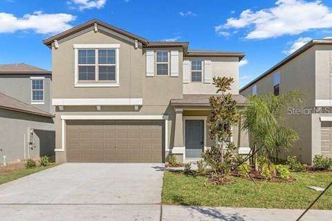 7222 Ronnie Garden Court, home for sale in Tampa 33619