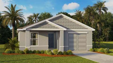4064 Kona Circle, home for sale in Spring Hill 34608