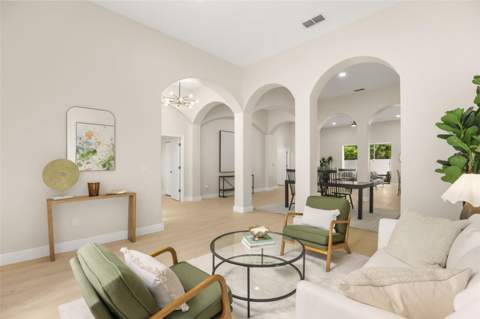 2196 Laurel Blossom Circle, Ocoee FL - photo 6 of 54