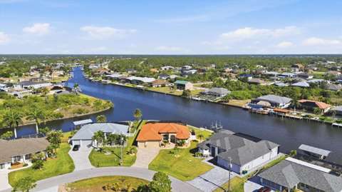 9266 Migue Circle, luxury home for sale in Port Charlotte