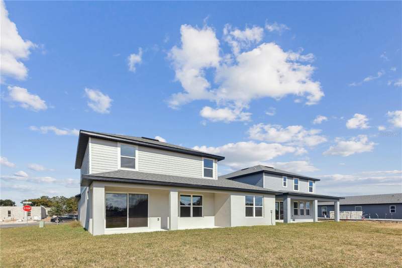 3 bedroom Single Family Residence at 4488 NW 37th Street Road, Sabana Reserve, Ocala — photo 2