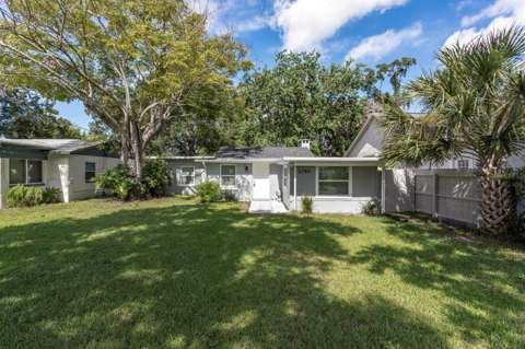 1050 Herman Avenue, home for sale in Orlando 32803