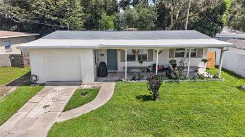 21397 Canal Drive, home for sale in Brooksville 34601