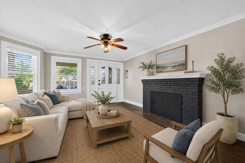 3 bedroom Single Family Residence at 2419 Dartmouth Avenue, St Petersburg Investment Co Sub, St Petersburg — photo 4
