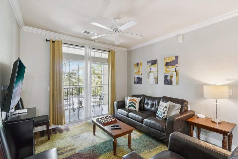 3 bedroom Condominium at 1301 Tuscan Terrace #9301, Tuscana 3 Condo, Davenport — photo 3