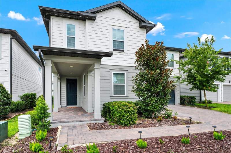 4 bedroom Single Family Residence at 17018 Seville Orange Road, Northlake At Ovation, Winter Garden — photo 2