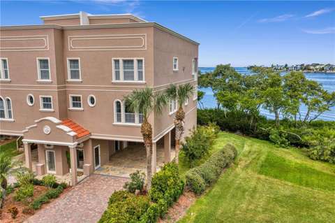 2762 Reserve Court #107, luxury home for sale in Dunedin