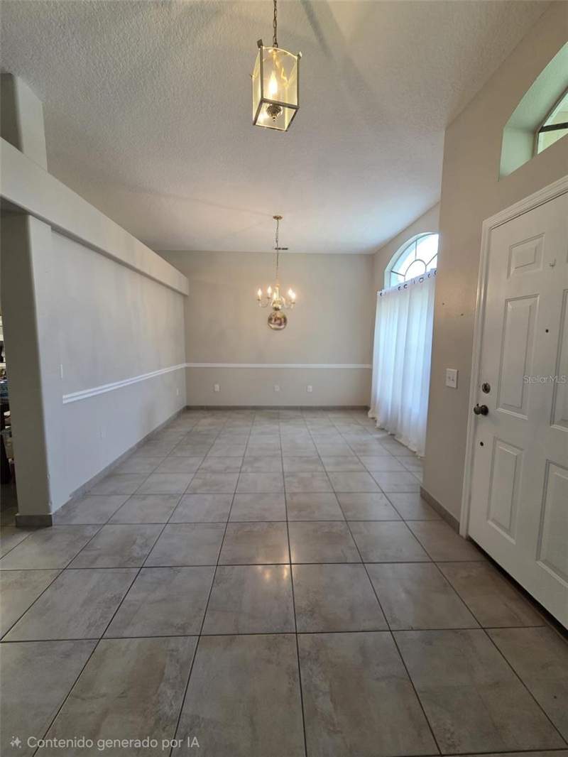 4 bedroom Single Family Residence at 407 MARTIGUES DRIVE, POINCIANA VILLAGE 5 NBHD 1, KISSIMMEE — photo 4