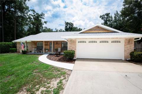 23816 Oak Tree Drive, home for sale in Sorrento 32776