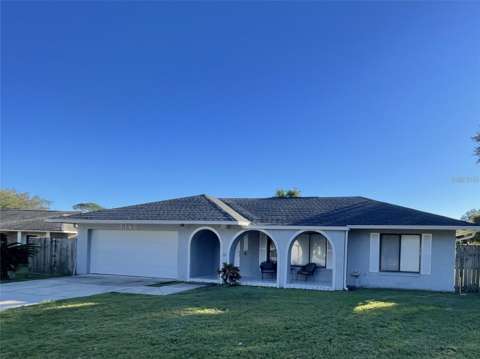 3140 Tcu Boulevard, home for sale in Orlando 32817