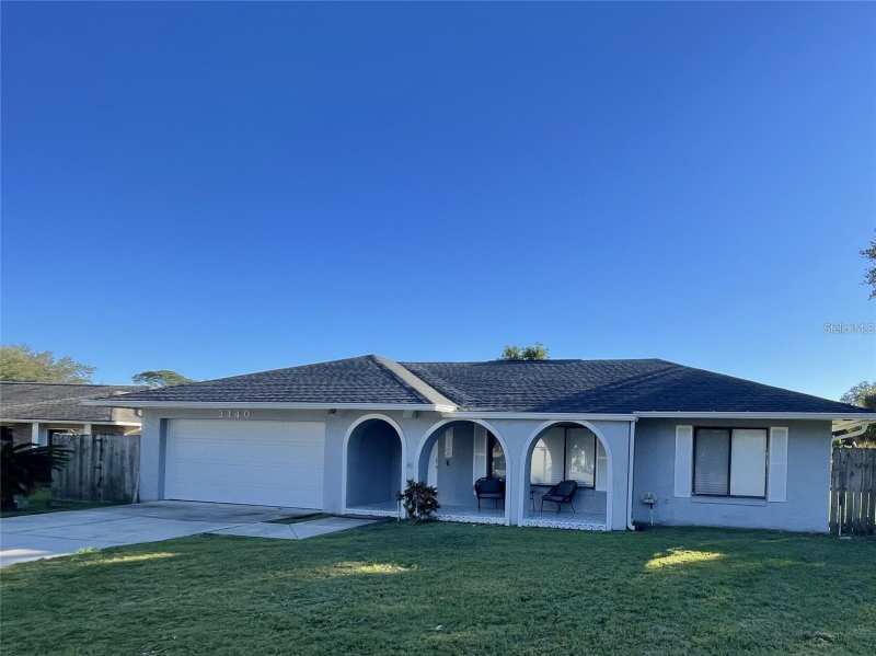 4 bedroom Single Family Residence at 3140 Tcu Boulevard, Harbor East, Orlando — photo 1