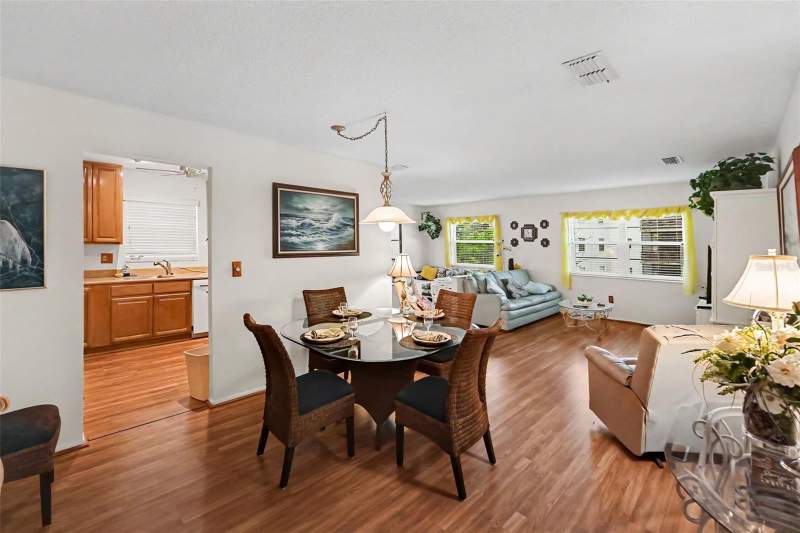 2 bedroom Condominium at 5970 80th St N #301, Terrace Park Of Five Towns, St Petersburg — photo 5