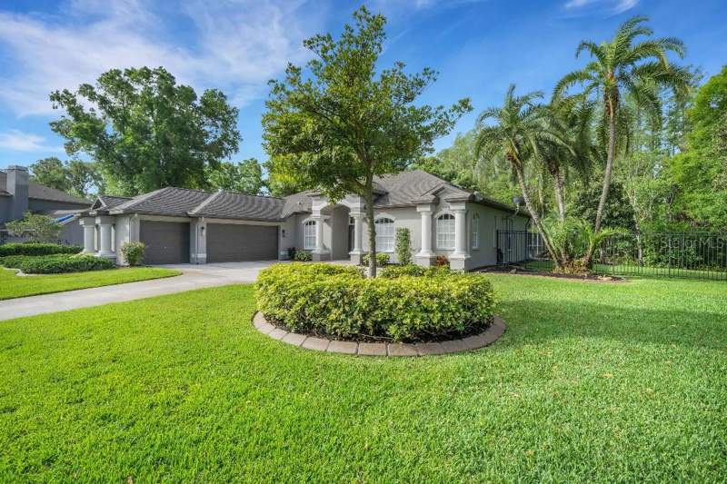5 bedroom Single Family Residence at 18212 Keystone Grove Boulevard, Keystone Grove Lakes, Odessa — photo 2