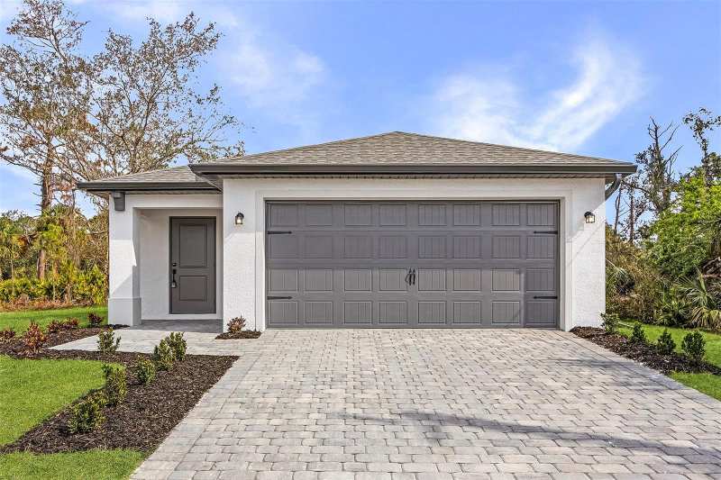 3 bedroom Single Family Residence at 2796 Talleyrand Avenue, Port Charlotte Sub 25, North Port — photo 1