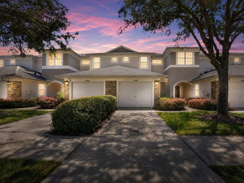 Stonecreek Townhomes