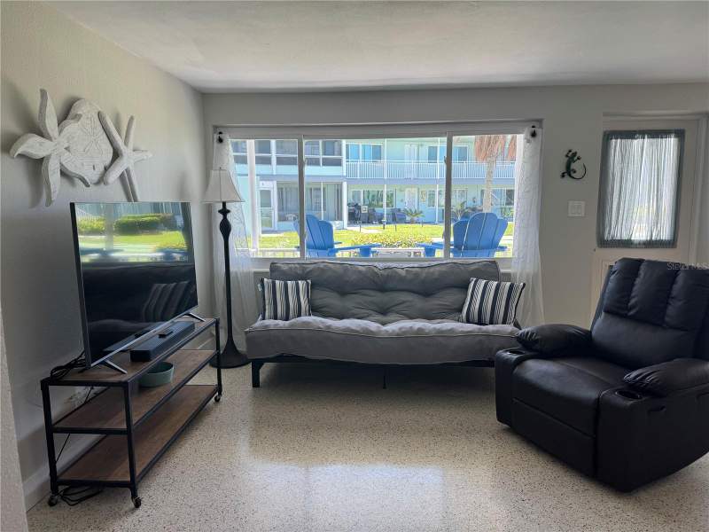 1 bedroom Condominium at 1834 Shore Drive #6, Boca Ciega Apts Co-Op, South Pasadena — photo 5