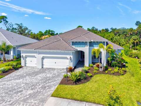 21221 Holmes Circle, home for sale in Venice 34293