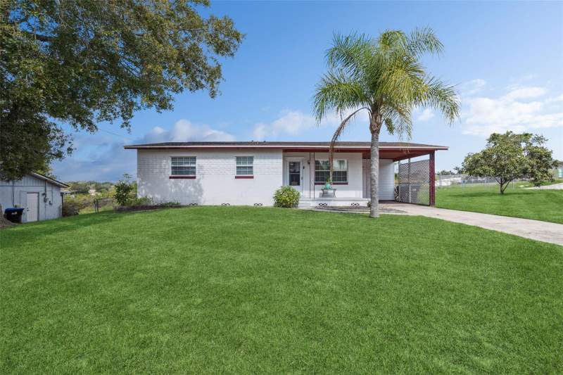 Silver Star Estates