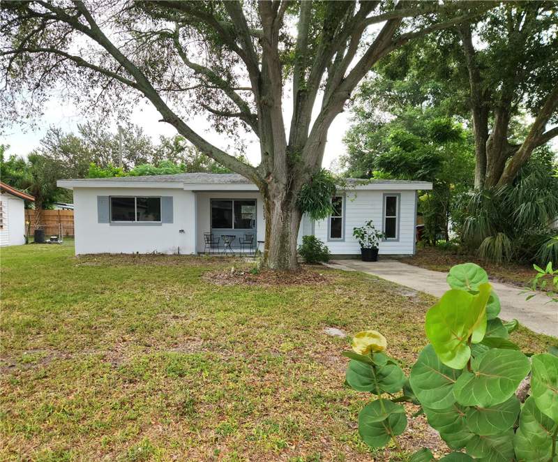 Lake Citrus Estates