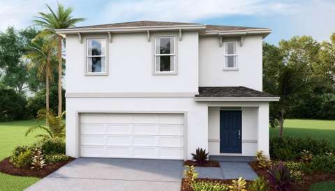 11928 Noble Chase Path, home for sale in Dade City 33525