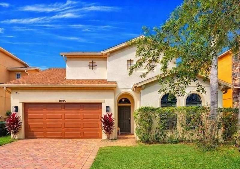 Reserve Golden Isle