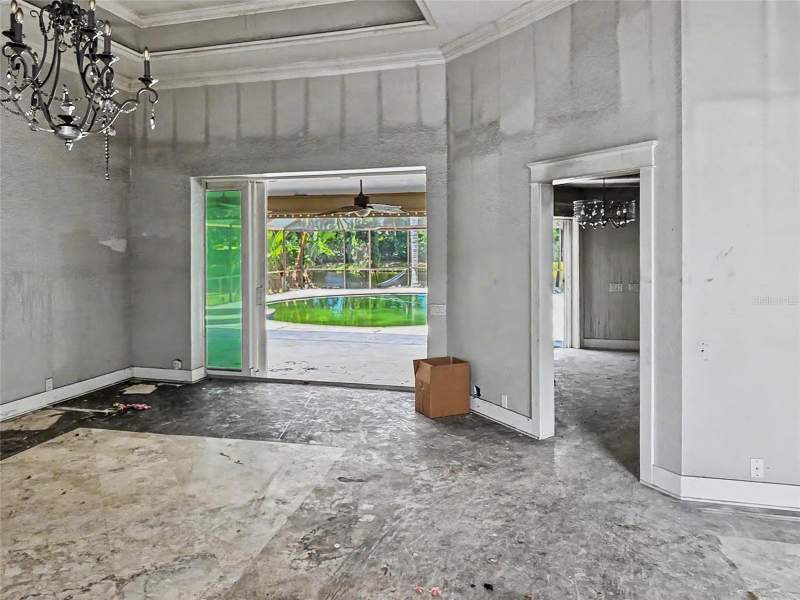 4 bedroom Single Family Residence at 3749 Embassy Circle, Presidents Landing Ph 1, Palm Harbor — photo 4