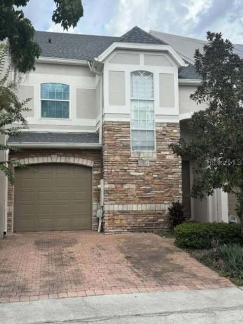 15823 Woodland Spring Court, home for sale in Orlando 32828