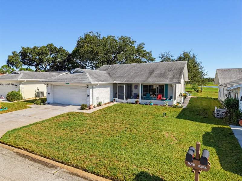 2 bedroom Single Family Residence at 8221 Palencia Drive, San Clemente Village, Port Richey — photo 4