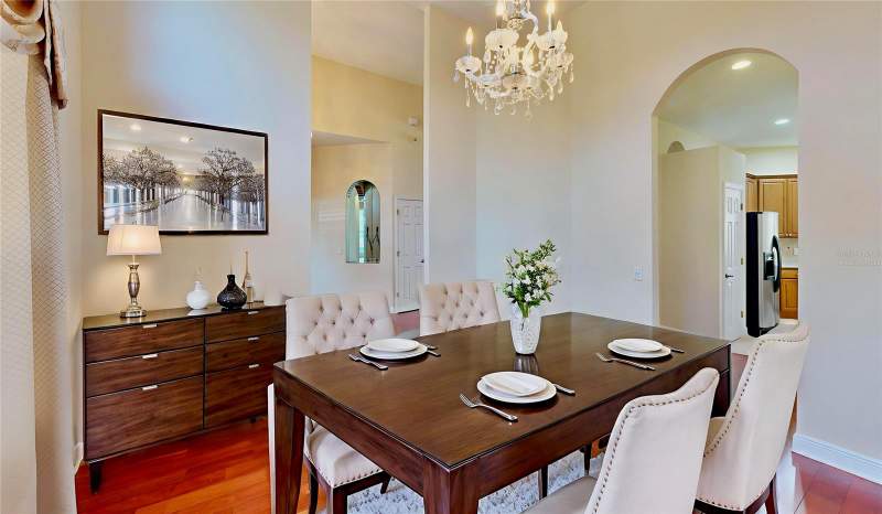 4 bedroom Single Family Residence at 586 HUNTINGTON PINES DRIVE, BROOKESTONE 47/63, OCOEE — photo 5