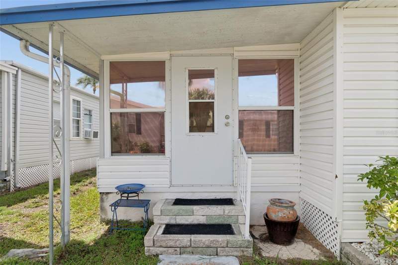 2 bedroom Mobile Home at 18675 US Highway 19 #116, Bay Aristocrat Village Mobile Home Park Unrec, Clearwater — photo 4