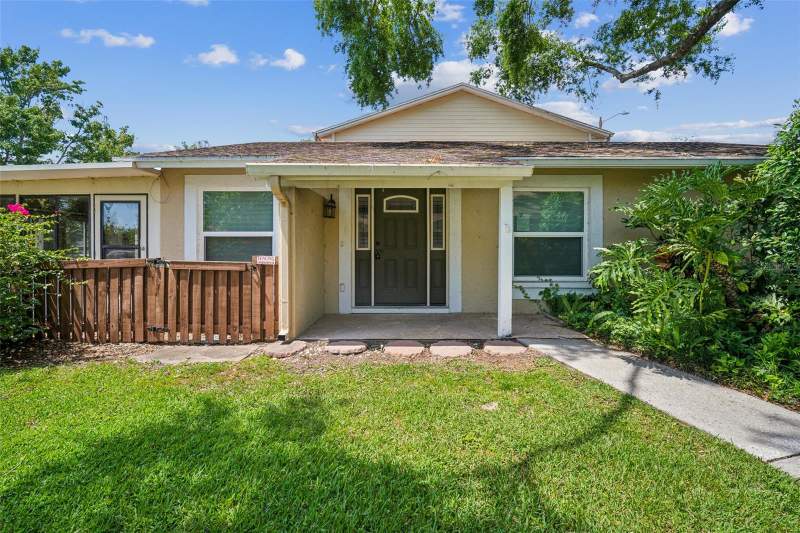 Lake ForestHomes for Sale in Lutz, FL