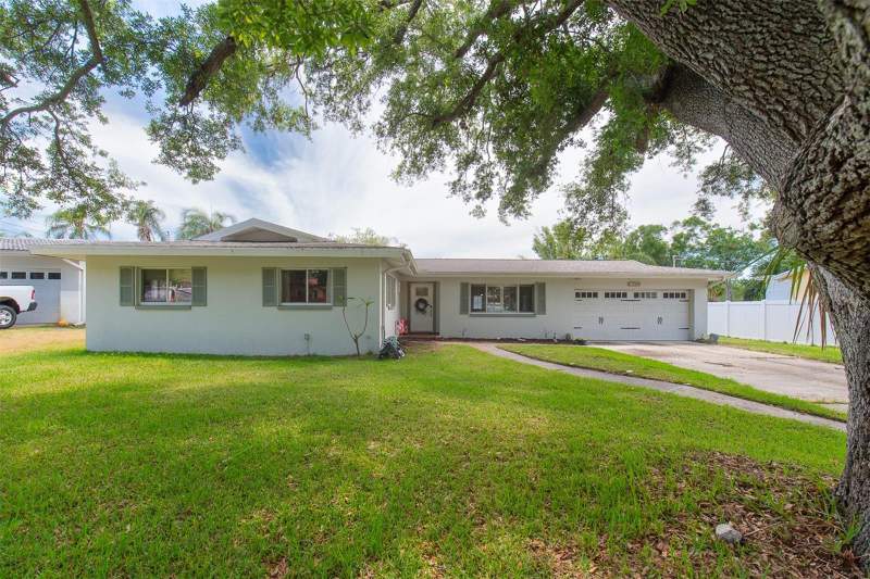 Harbor Lake Estates