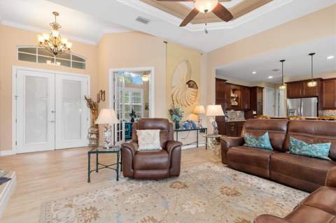 15776 Melport Circle, Port Charlotte FL - photo 12 of 57