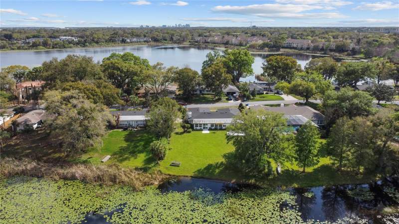 3 bedroom Single Family Residence at 1501 Druid Isle Road, Druid Isle, Maitland — photo 3