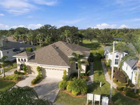 1248 Lyndhurst Greens Drive #1248, home for sale in Sun City Center 33573
