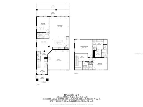 597 Ozona Village Drive, Palm Harbor FL - photo 8 of 51