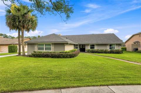 434 Twisting Pine Circle, home for sale in Longwood 32779