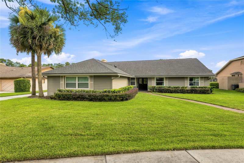 4 bedroom Single Family Residence at 434 Twisting Pine Circle, Sabal Point Sabal Bend At, Longwood — photo 1
