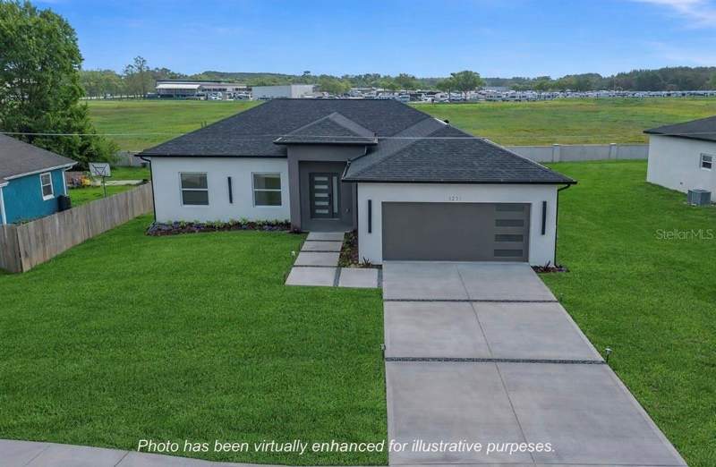 4 bedroom Single Family Residence at 1231 DUNBAR AVENUE, BOOKERTOWN, SANFORD — photo 3