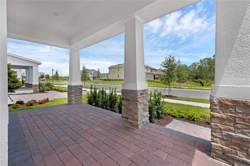 5 bedroom Single Family Residence at 11821 SHINE VIEW LANE, WATERLEIGH, WINTER GARDEN — photo 2