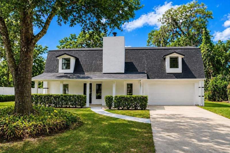 4221 GREENFERN DRIVE home for sale in Lake Bosse Oaks
