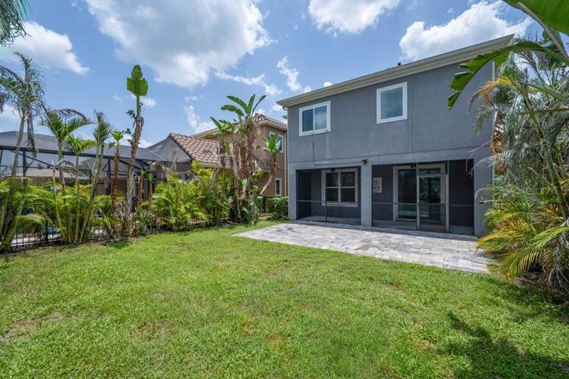 4 bedroom Single Family Residence at 14306 Barrington Stowers Drive, Fishhawk Ranch, Lithia — photo 2
