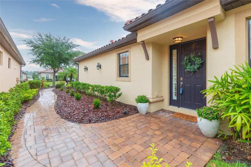 3 bedroom Single Family Residence at 20108 Sorano Hill Place, Esplanade Of Tampa Ph 1, Tampa — photo 1