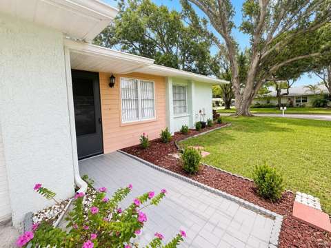 1131 Orange Tree Circle #C, home for sale on Orange Tree Circle