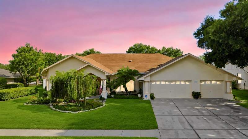 3 bedroom Single Family Residence at 9002 Tarawynd Ct, Wyndham Lake, Odessa — photo 4
